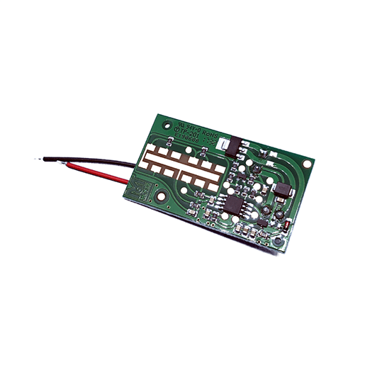 Плата управления Moser Max Class 50 1250-7060