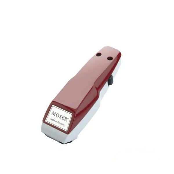 Корпус Moser Mini красный 1411-7011
