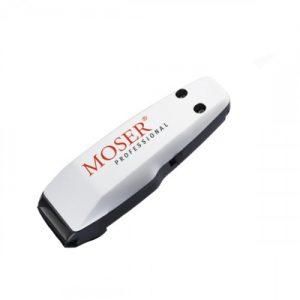 Корпус Moser Mini белый 1411-7071
