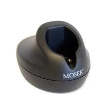 Зарядная подставка Moser ChroMini Pro 1591-7620
