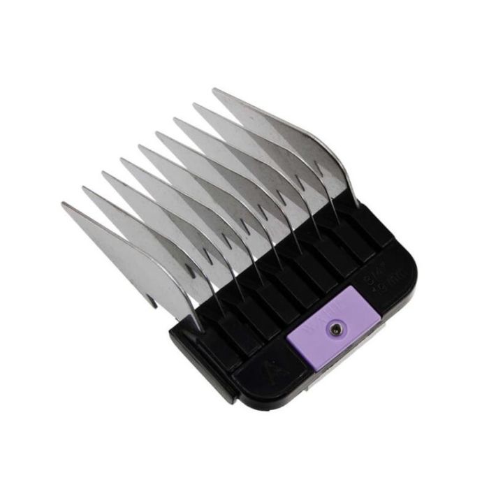 Насадка стальная Moser Class 45 / Max 45 / Max 50 - 19 мм 1247-7850