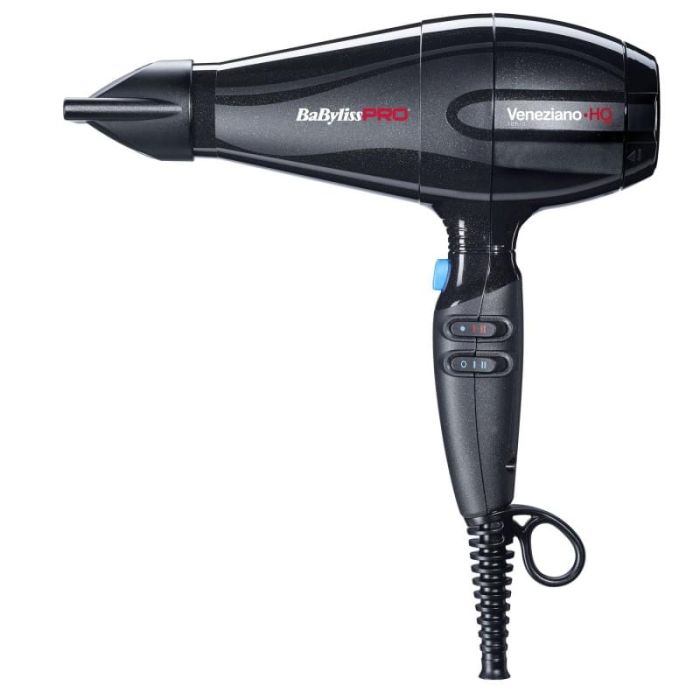 Фен для волос Babyliss PRO Veneziano-HQ BAB6960IE