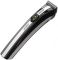 Триммер Ermila Motion Nano Black Silver 1585-0040