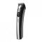 Триммер Ermila Motion Nano Black Silver 1585-0042