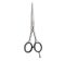 Ножницы парикмахерские Jaguar White Line Satin J-0365