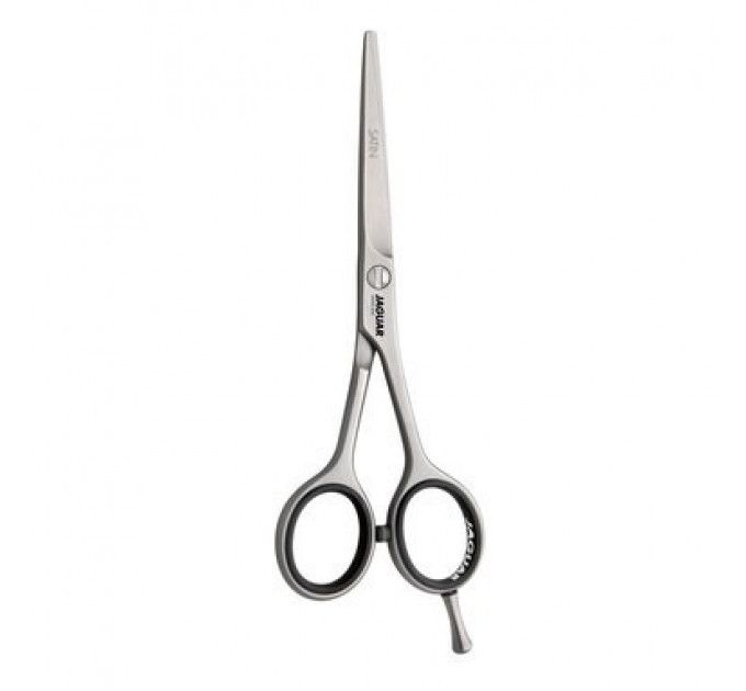 Ножницы парикмахерские Jaguar White Line Satin J-0365