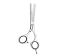 Ножницы парикмахерские Jaguar White Line Smart 39 J-43155