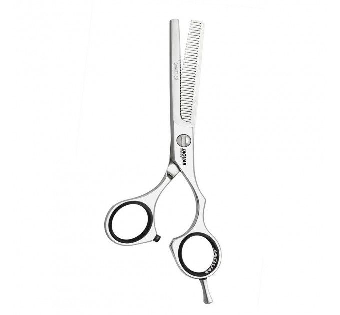 Ножницы парикмахерские Jaguar White Line Smart 39 J-43155