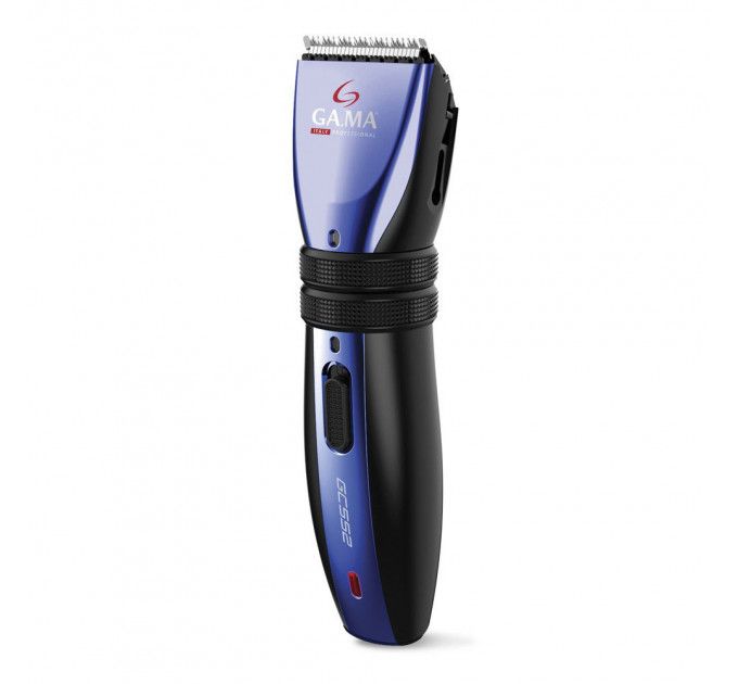 Машинка для стрижки Ga.Ma GM0101