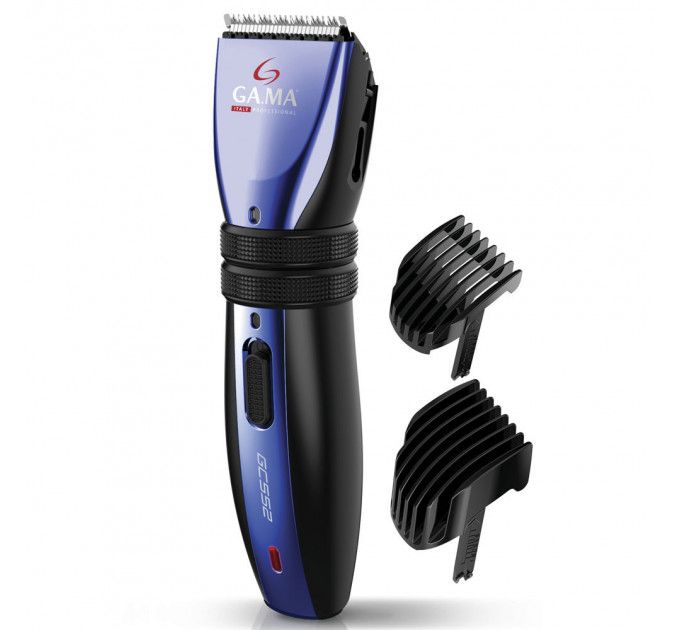 Машинка для стрижки Ga.Ma GM0101