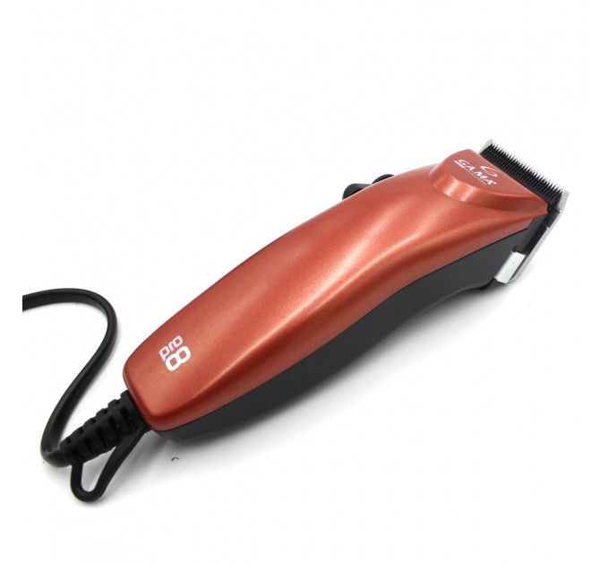 Машинка для стрижки Ga.Ma PRO8 (SM1301/T11.PRO8)