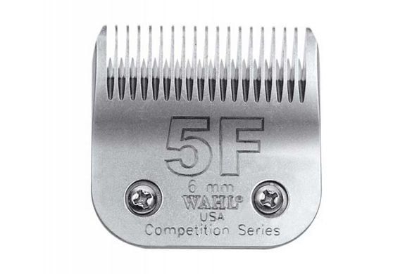 Ножевой блок Wahl Competition 6 мм 02372-116