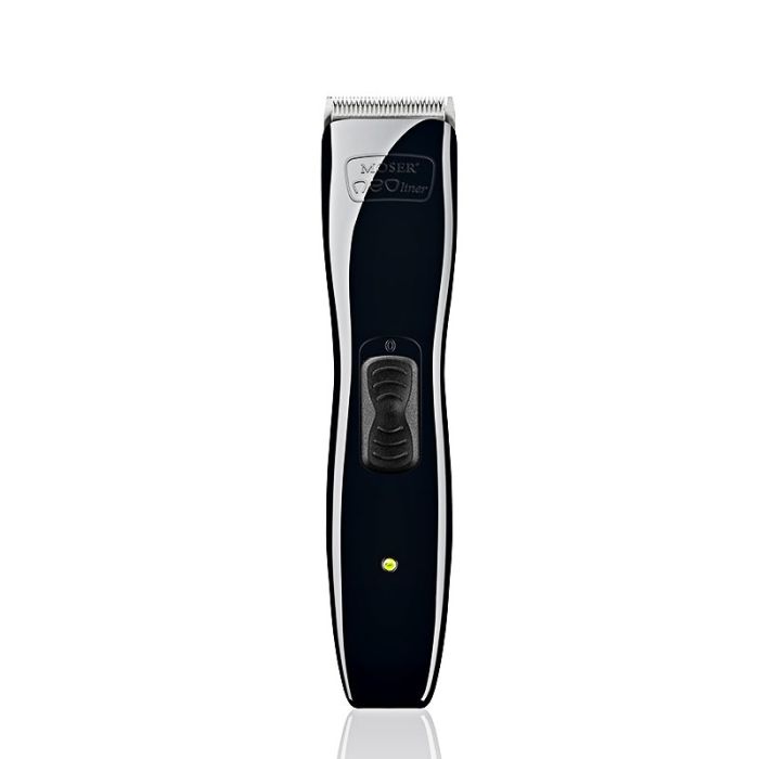 Триммер Moser Neo Liner Black 1586-0051