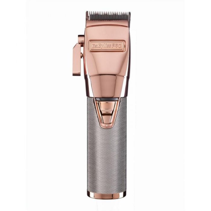 Машинка для стрижки BaByliss FX Rose Gold FX8700RGE