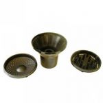 Диффузор двойной для фена GA.MA DOPPIO 400