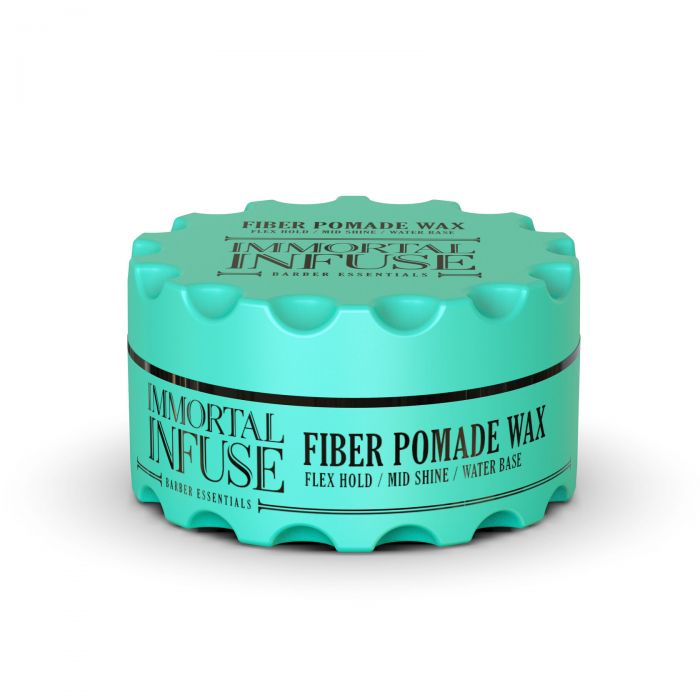 Охлаждающая воск-помада для волос FIBER 151-064 150 мл