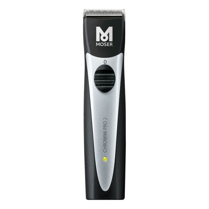 Триммер Moser ChroMini Pro U-Blade 1591-0064