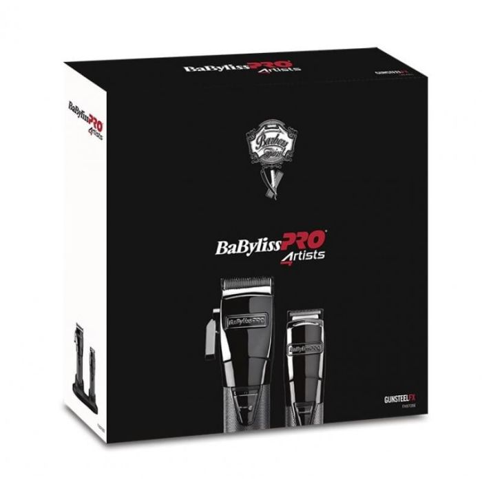 Набор машинок для стрижки BaByliss FX8705E