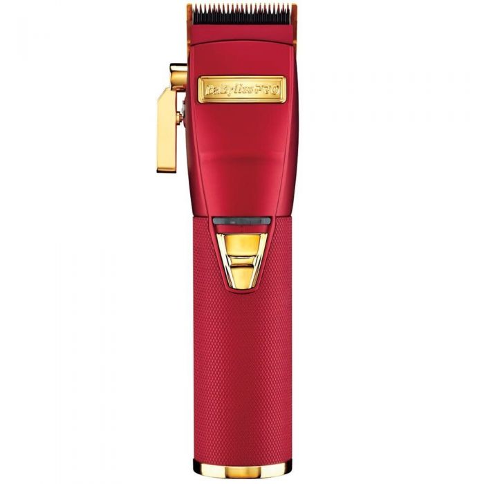 Машинка для стрижки Babyliss PRO FX8700RE