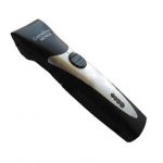 Корпус Moser ChromStyle черный 1871-7516