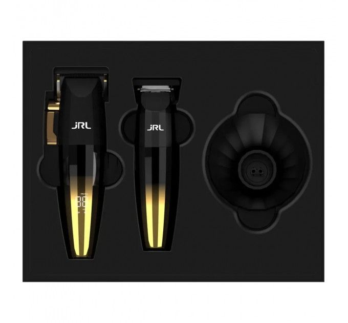 Набор JRL FreshFade машинка+триммер JRL-2020
