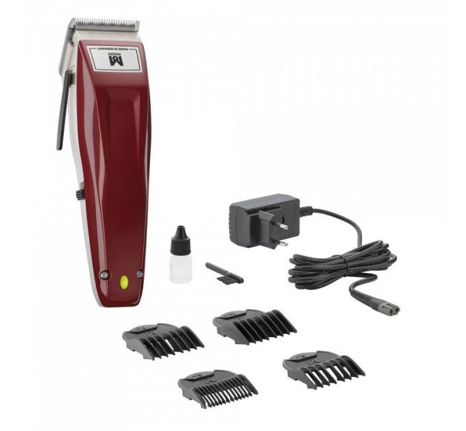 Машинка для стрижки MOSER 1400 Cordless 1430-0050