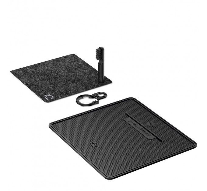 Фен для волос Ga.Ma IQ 2 Perfetto Black PH6075.BK