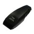 Корпус Moser 1400 черный 1406-7070