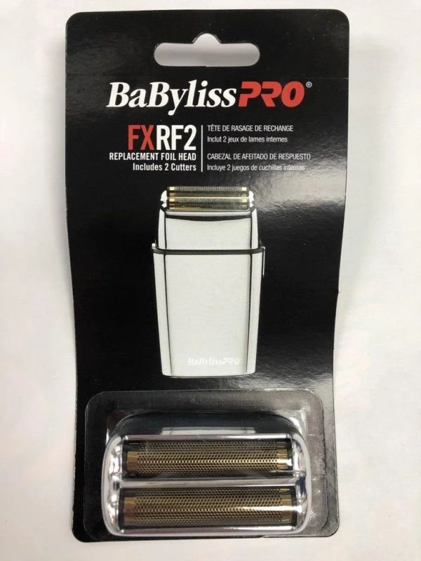 Сеточка и нож для шейвера Babyliss PRO FXFS2