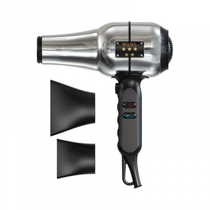 Фен для волос Wahl Barber 4317-0470