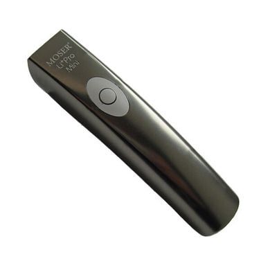 Корпус Moser Li + Pro Mini с кнопкой 1584-7030