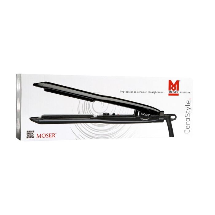 Выпрямитель для волос Moser Ceraline 4466-0051