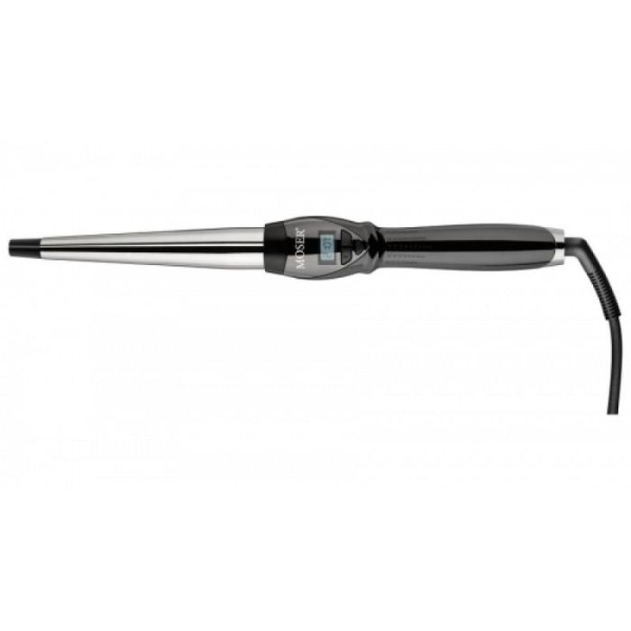Конусная плойка Moser Curl Pro2 25/13 мм 4437-0050