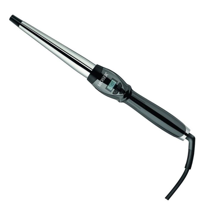 Конусная плойка Moser Curl Pro2 25/13 мм 4437-0050