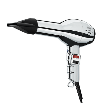 Фен для волос Wahl Master Chrome 4316-0470