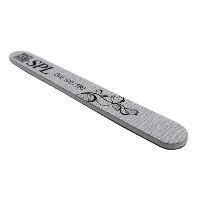 Пилочка для ногтей 100/180 – 45-303