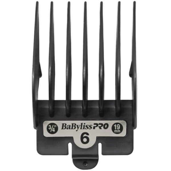 Насадка Babyliss PRO FX8700E 19 мм BAB35808808