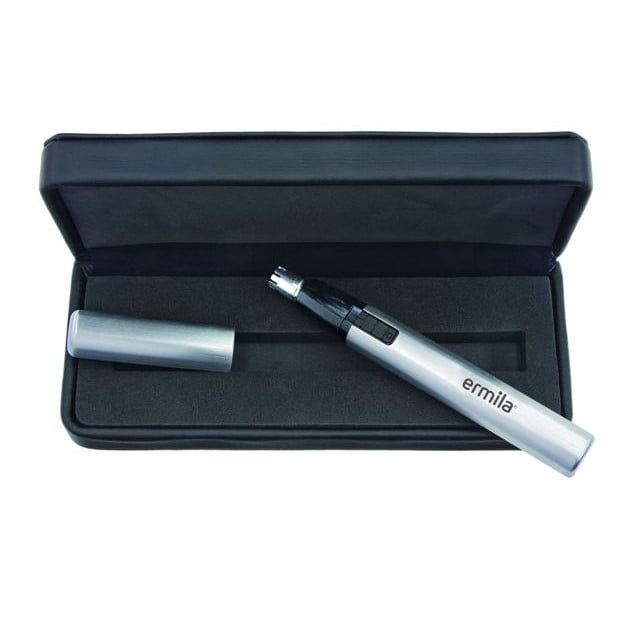 Триммер для удаления волос в носу и ушах Stylo 4900-0040