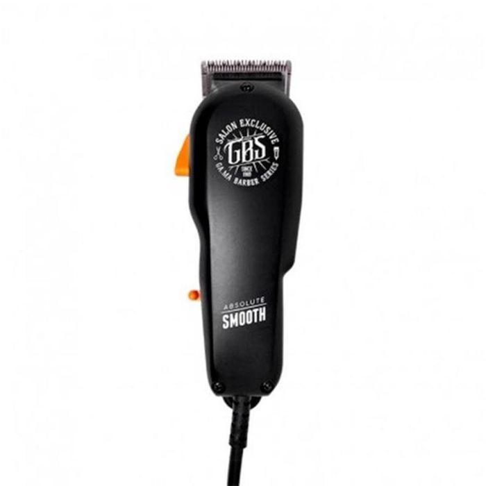 Машинка для стрижки GA.MA Absolute Smooth SMB5024