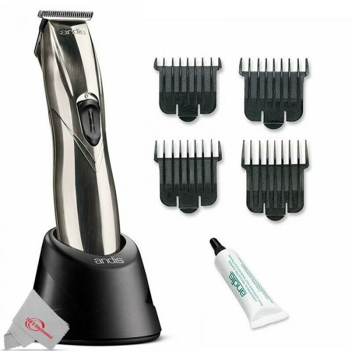 Триммер Andis SlimLine Pro Li T-Blade AN32445