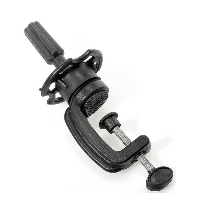 Учебный манекен "Брюнетка" с искусственными волосами – 518/C-1