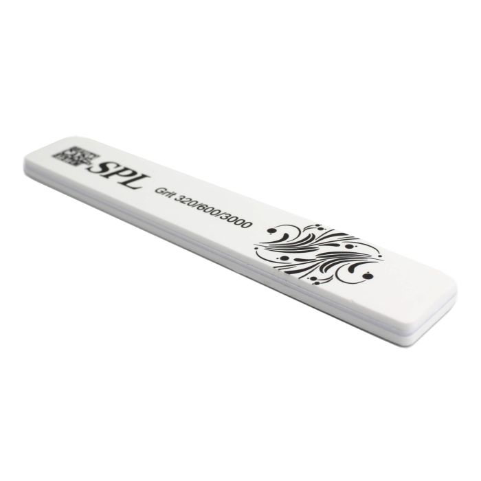 Полировка для ногтей 3-сторонняя 320/600/3000 – 54-616