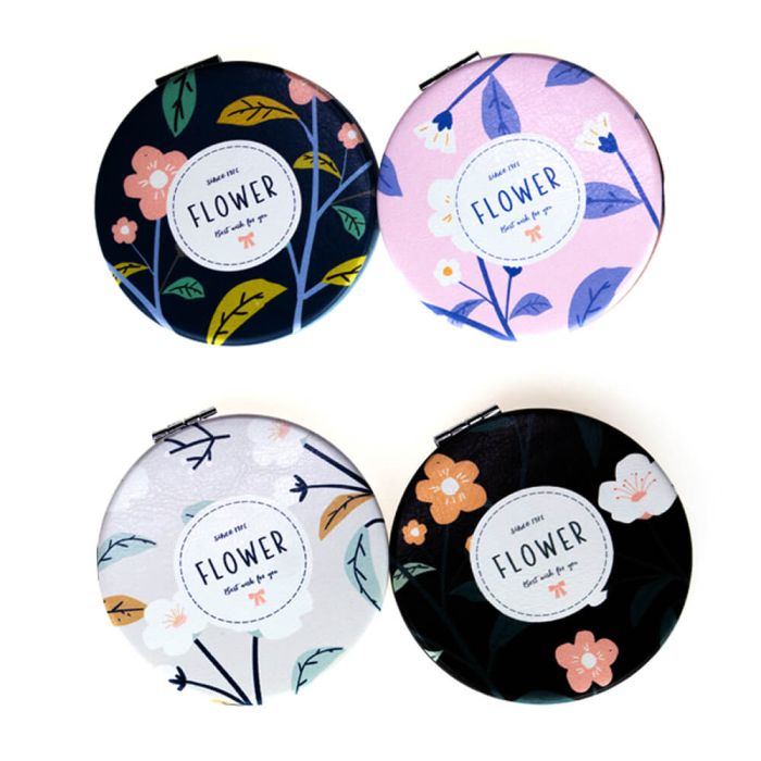 Зеркало косметическое – 5588