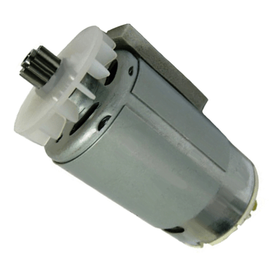 Мотор Moser 1245 1245-7060