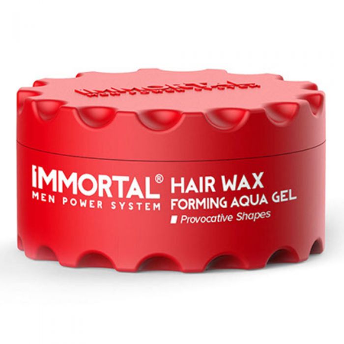 Воск для волос FORMING AQUA GEL 150 мл