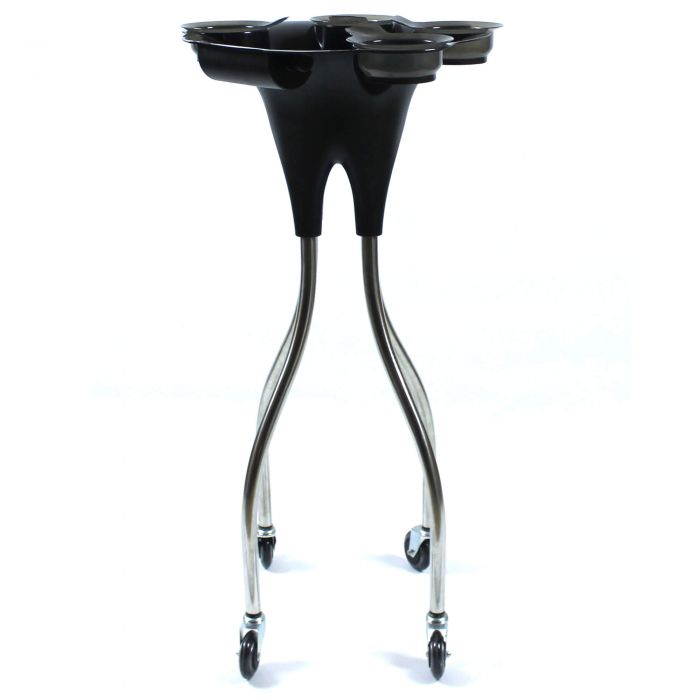 Тележка лаборатория для окрашивания, 578-001