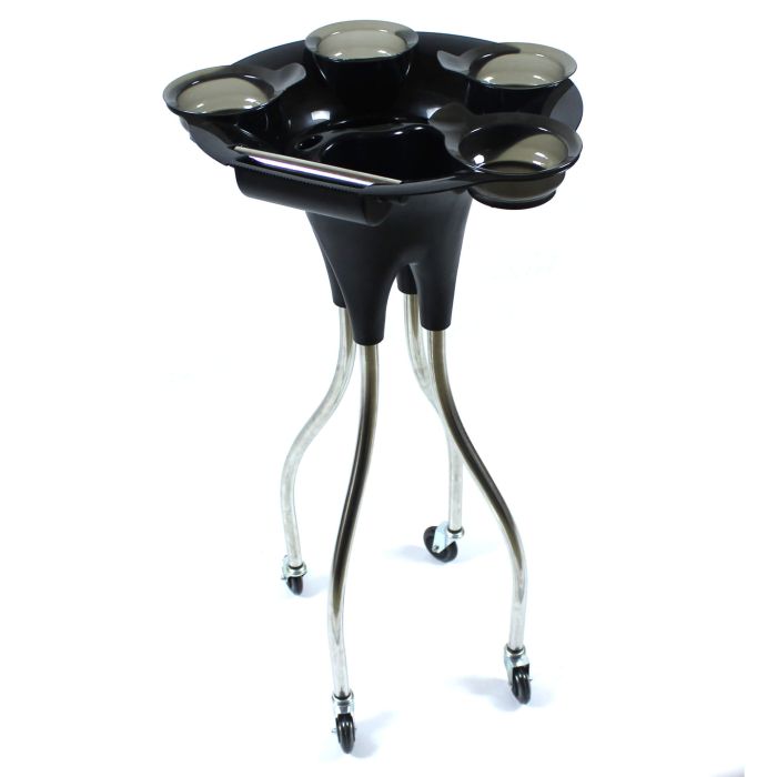 Тележка лаборатория для окрашивания, 578-001