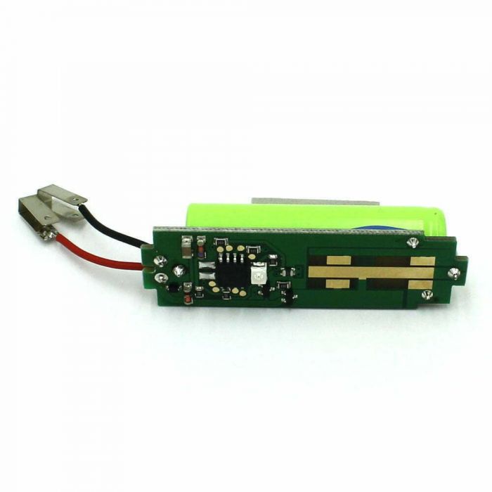 Плата управления c аккумулятором Moser Chrom Mini Pro 1590-7830