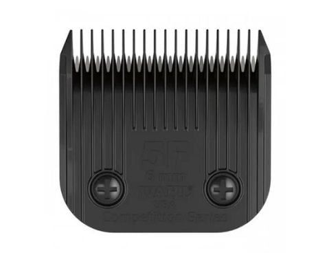 Ножевой блок Wahl Ultimate Competition 6 мм 02372-516