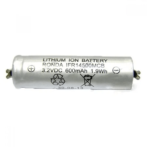 Aккyмyлятop Moser Li+Pro Mini 1584-7250